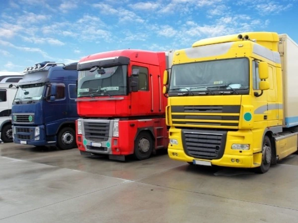 Adana Yenikapı Nakliye